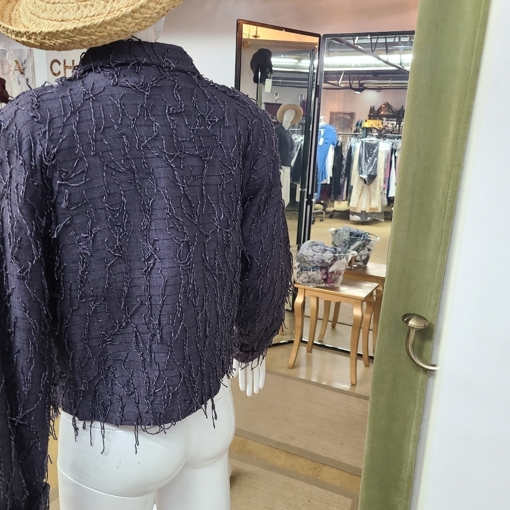Kindred Spirit Jacket - Picture 6 of 13
